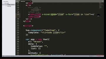 Vue2 5开发去哪儿网App 从零基础入门到实战项目 2 6