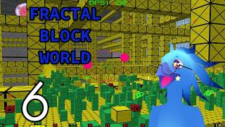 Nakabo gets lost in the patterns (Fractal Block World #6)
Now with widescreen!
Find me in other places:
https://twitter.com/NakaTeleeli
http://www.twitch.tv/nakate
Discord: SJGw48yTdA
Support the channel here:
https://twitch.streamlabs.com/nakate
https://www.youtube.com/channel/UCJbtPHddbjH4576LBPi5hnw/join Nakabo gets lost in the patterns (Fractal Block World #6)