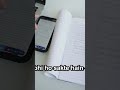 Best AI for Study Notes? #Shorts