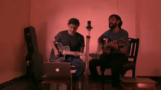 A Hundred Miles | Piranha Music | Acoustic Cover