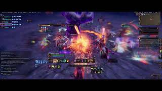 throne and liberty Gauntlet Great Sword build update August