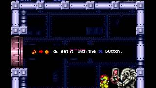 [TAS] [Obsoleted] SNES Super Metroid GT code, game end glitch by amaurea, cpadolf[...] in 14:52.88