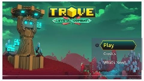 When trove servers are down  (server maintenance)