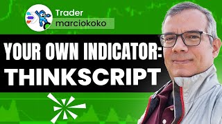Your first ThinkorSwim Script | Xtrades