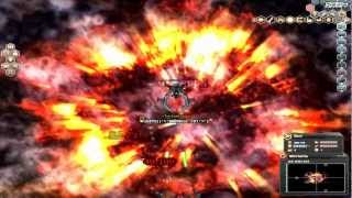 Darkorbit TR2 ÇETE Klanı NİĞDELİ [PvP AVI]