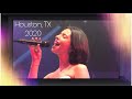 Angela Aguilar - Houston, TX Aires De Mayab 2020