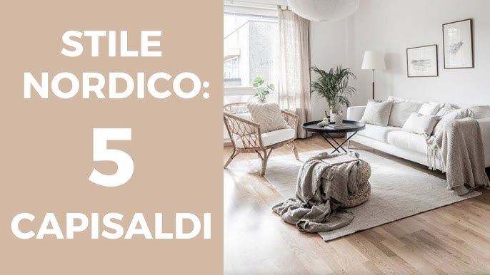 Minimal style: come arredare casa seguendo l'esempio giapponese