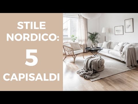 Video: Stile Scandinavo All'interno Di Un Piccolo Appartamento (77 Foto): Design Di Un Piccolo Appartamento