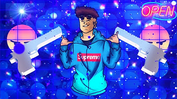 Sorteio De Intro Dorgas Motion !!! Repostando!!