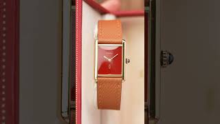 Everything You Need To Know About The Must De Cartier Tank In The Description