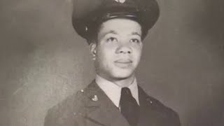 Remains of Connecticut World War II soldier identified