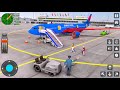 Pilot Flight Simulator Aroplane Game || Flight ✈️ Aroplane Game || Android Gameplay 