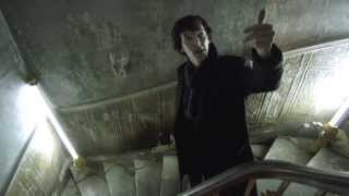 Шерлок - вот и все (Sherlock BBC) Шерлок - вот и все (Sherlock BBC)