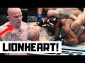 Anthony Smith vs Devin Clark Full Fight Reaction and Breakdown - UFC Vegas 15 Event Recap
