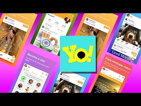Explainer Video 2019 For YoYo-Shayari,quotes,videos For Whatsapp Status By YoYo Team