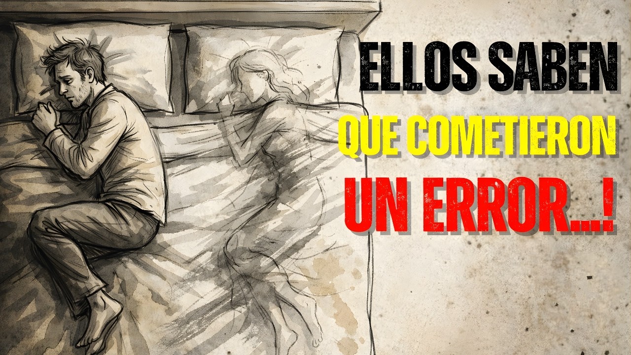 El/la Evitativo/a la Cagó — y lo Sabe: La Psicología del Arrepentimiento