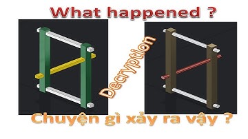 Decryption 2: impossible figures - Impossible Objects - vat the bat kha thi