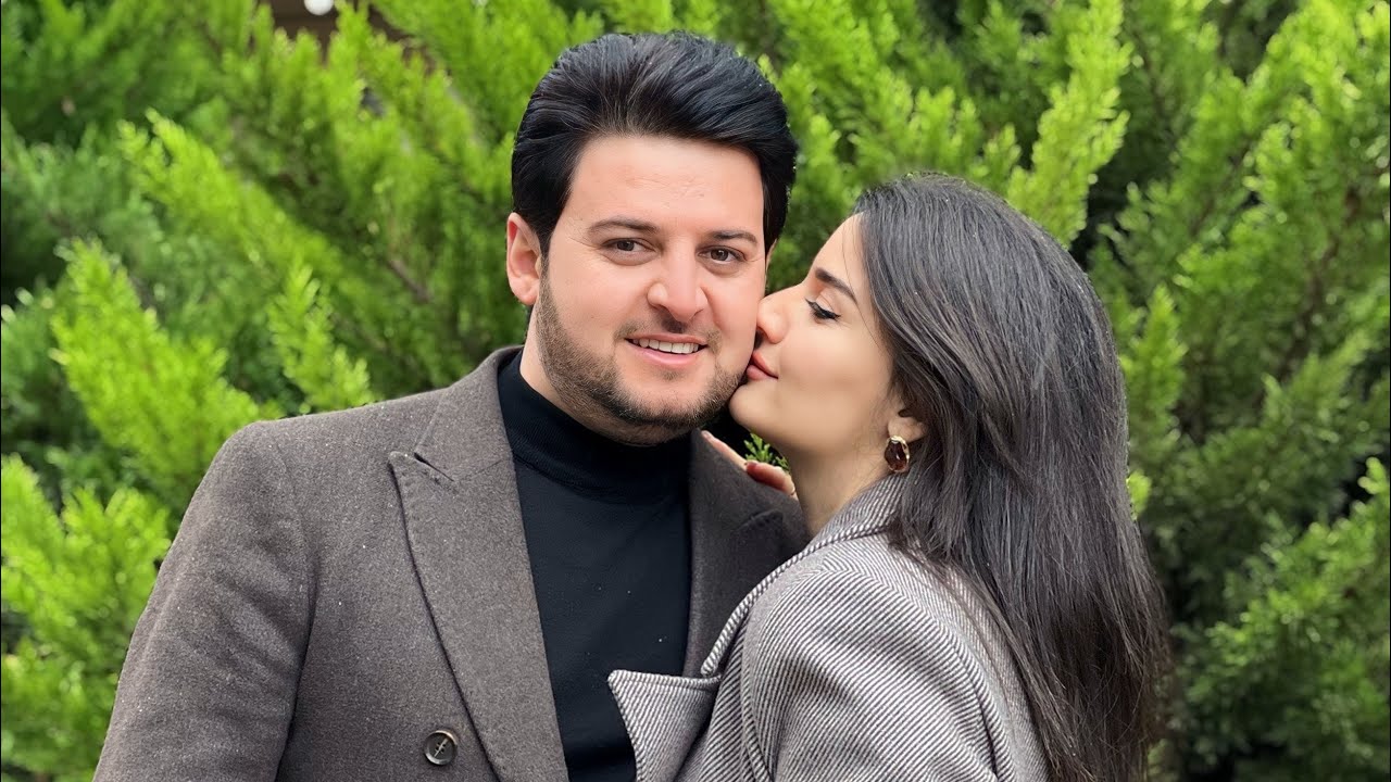 Ruzi & Günay -Bir cənnətdir sevgimiz