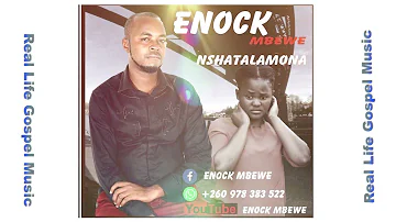 ENOCK MBEWE-NSHATALAMONA 2022