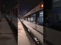NJP GHY VANDEBHARAT REPORTING ONDUTY #indianrailways #vandebharatexpress #northeastfrontierrailways
