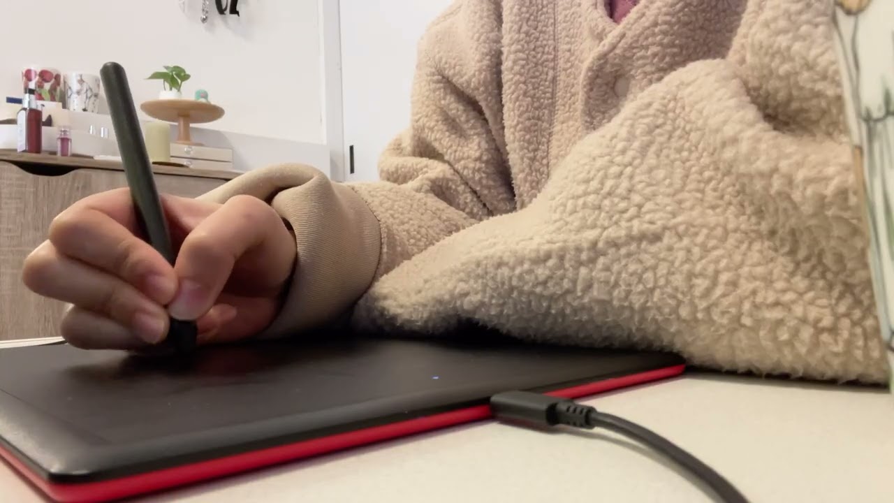 同人ｳｫﾝﾅと30分作業の巻