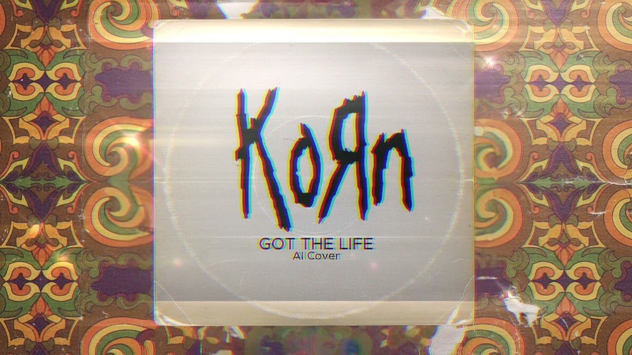 KoRn - Got The Life (Triphop cover)
