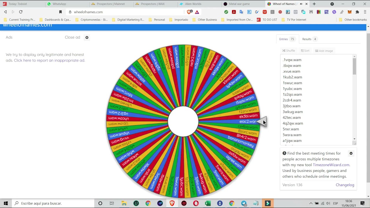 Twitter Giveaway June 15th