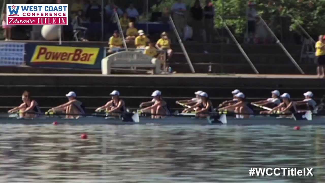 Gonzaga Professor Peggy Sue Loroz on Impact of Title IX