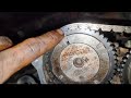 Suzuki Swift M13 Engine: Timing Marks Explained!
