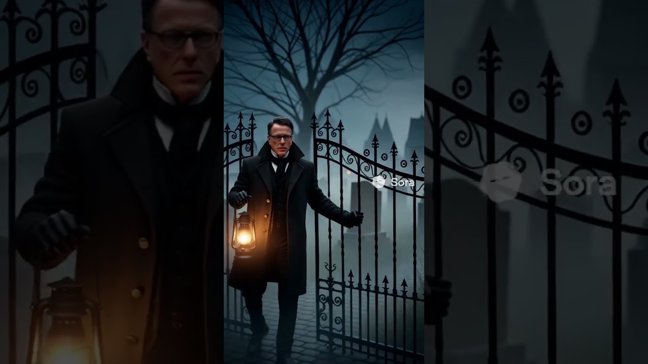 Tom Goguen in Poes time