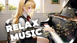 Relaxing Music | 🎶 Piano Music for Soul 🎵