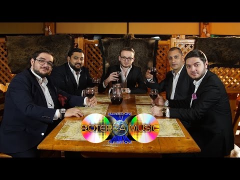 Bogdan Farcas & Elvis Vasile Negru - Sa vezi cearta iar (Official video)