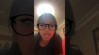 I’m a nerdy girl with a nerdy secret