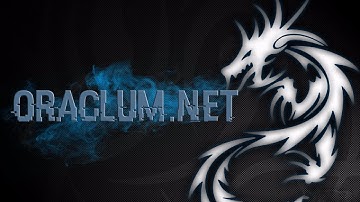 [oraclum.net] | Edited RL 8.6 OT Server |