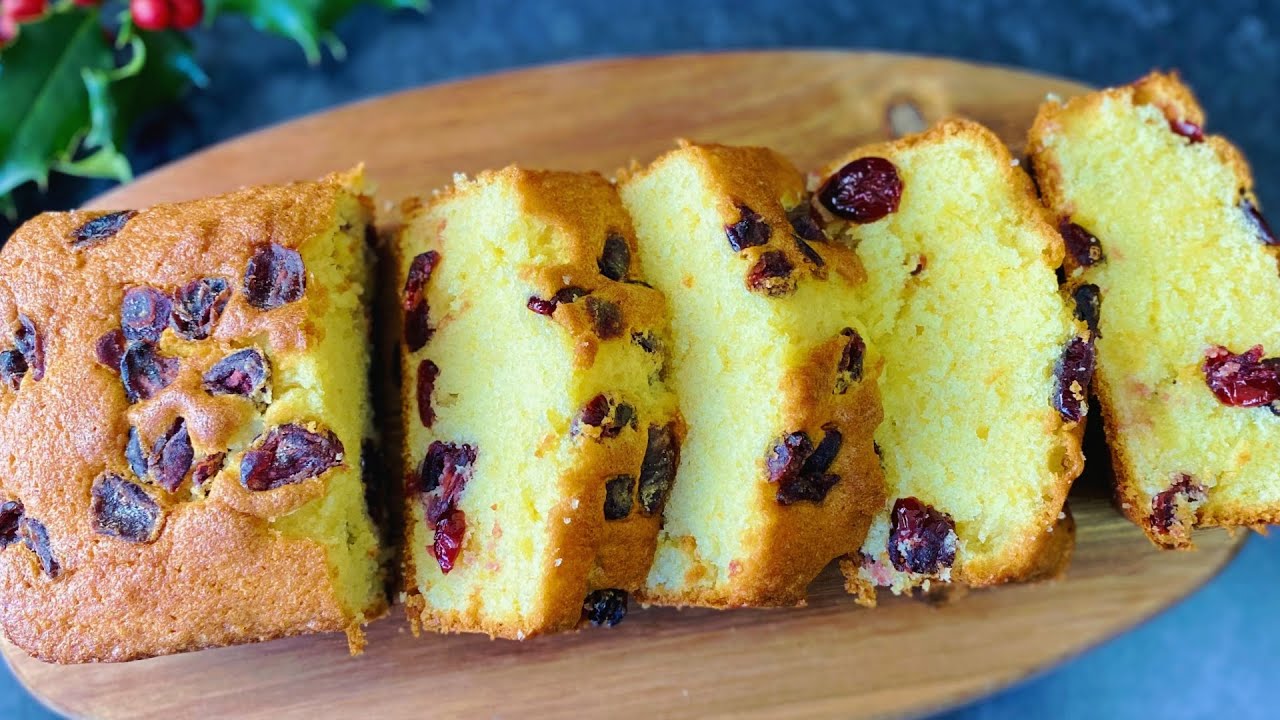 I have been making this Cake for 20 years Fruit Cake Recipe, Simple and Very Tasty! YouTube