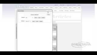 iWiccle  v1.0  - Quick Builder View screenshot 3
