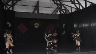 Download lagu ✨TARI ELANG✨ (final Mata Kuliah Studio Tari)