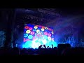 Pet Shop Boys Live - Szeged SZIN 2018.08.24.