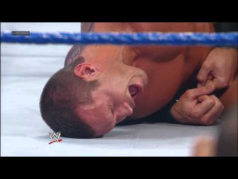 Randy Orton vs. Big Show - No. 1 Contender Match: SmackDown, Sept. 28, 2012