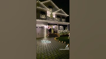 Which Christmas aesthetic are you choosing? 🤔🎄 | WEEKLY SHORT #66 {#shorts #christmas #xmas}