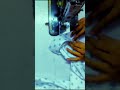 how to sew shirt cuffs attach l #shorts #viralshorts