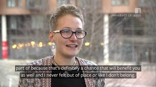 Should you apply - The Laidlaw Scholarship at the University of Leeds