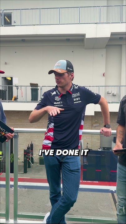 Spa... but in reverse ⏪ #F1 #RedBullRacing