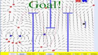 Physics Lab - Electrostatics