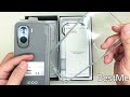 UNBOXING NEW IQOO Z11 5G 12/256GB Black Indonesia Region