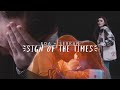 Eda + Serkan | [1x37 Full Clip] | sign of the times. #EdSer