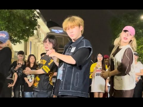 [KPOP IN PUBLIC FANCAM] Maestro - Seventeen 