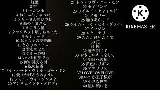 オーロラサウンド&クリエイティブサウンドのJPOP、童謡、ポピュラーソング大収録動画 (約30分耐久)