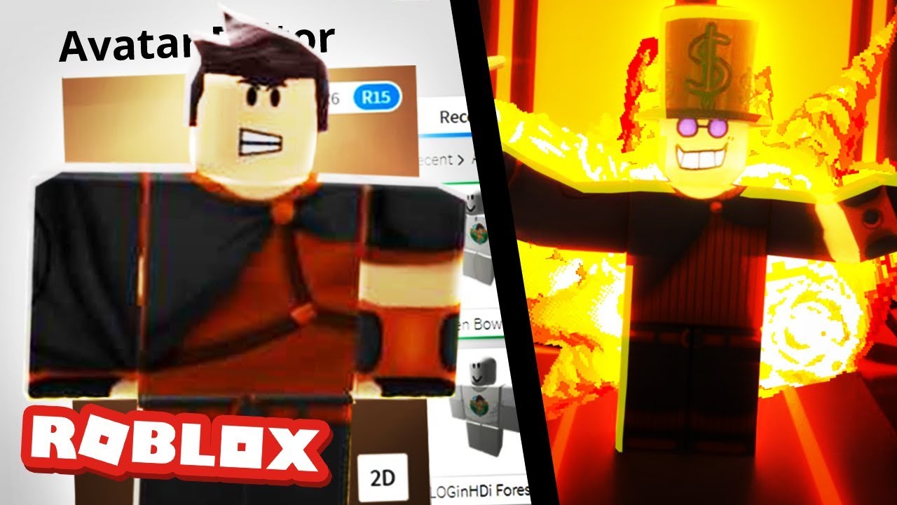 Making Team Eclipse A Roblox Account Youtube