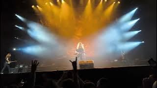 MEGADETH EN EL SALVADOR 30 ABRIL (crush the world tour 2024)